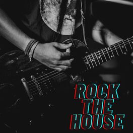 Album cover of Rock the House