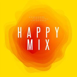 Album cover of Happy Mix