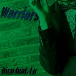 Album cover of Warriors 2