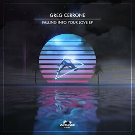 Album cover of Falling into Your Love