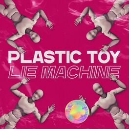 Album cover of Lie Machine