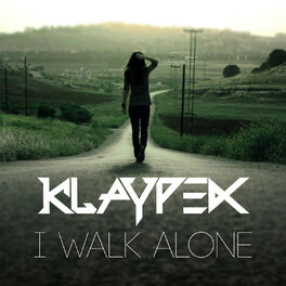 Album cover of I Walk Alone