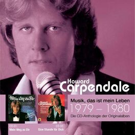 Album cover of Anthologie Vol. 7: Mein Weg Zu Dir / Eine Stunde Für Dich