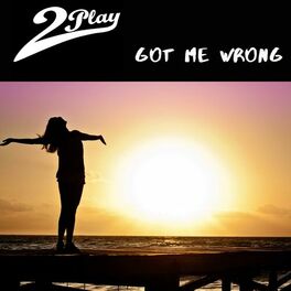 Album cover of Got Me Wrong