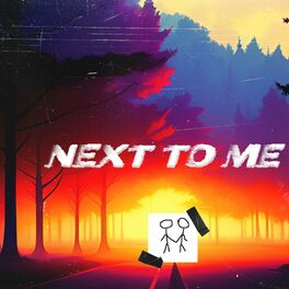 Album cover of Next To Me (feat. Damian)