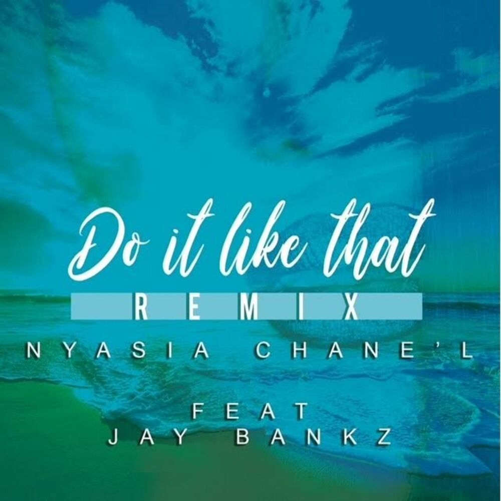 That remix. Just like that (feat. Johnny gr4ves). 10 That's how you like it (feat. Jay z).