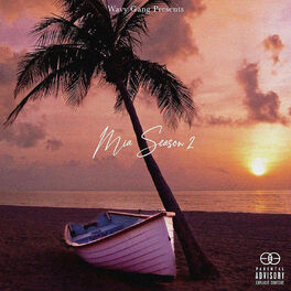 Album cover of MIA Season 2