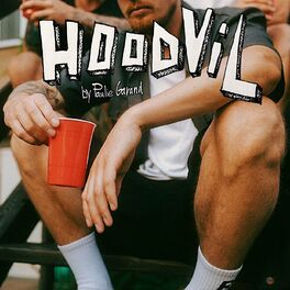 Album cover of Hood Vil