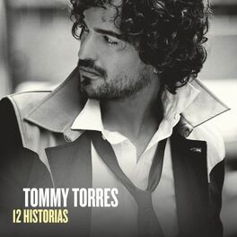 Album cover of 12 Historias (With Digital Booklet)
