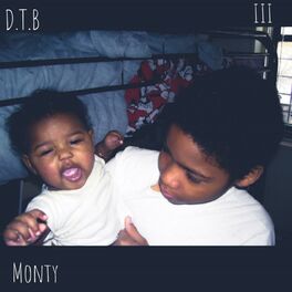 Album cover of D.T.B(Dream Trap Beats) III