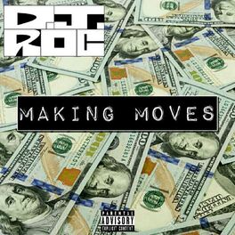 Album cover of Making Moves
