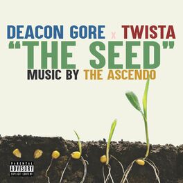 Album cover of The Seed (feat. Twista)