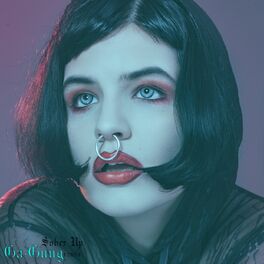 Album cover of Sober Up (Ga-gung remix)