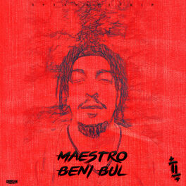 Album cover of Beni Bul