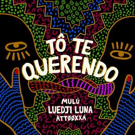 Album cover of Tô Te Querendo