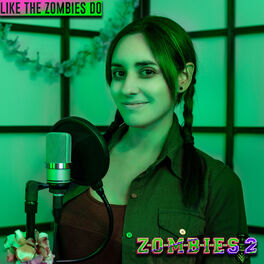 Album cover of Like The Zombies Do - Zombies 2 (Cover en Español)