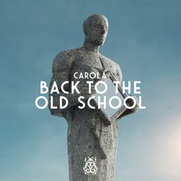 Album cover of Back To The Old School