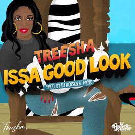 Album cover of Issa Good Look