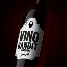 Album cover of Vino Bandit