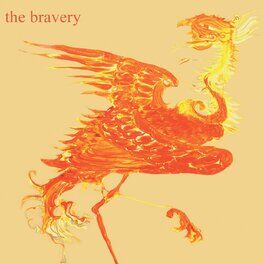 Album cover of The Bravery