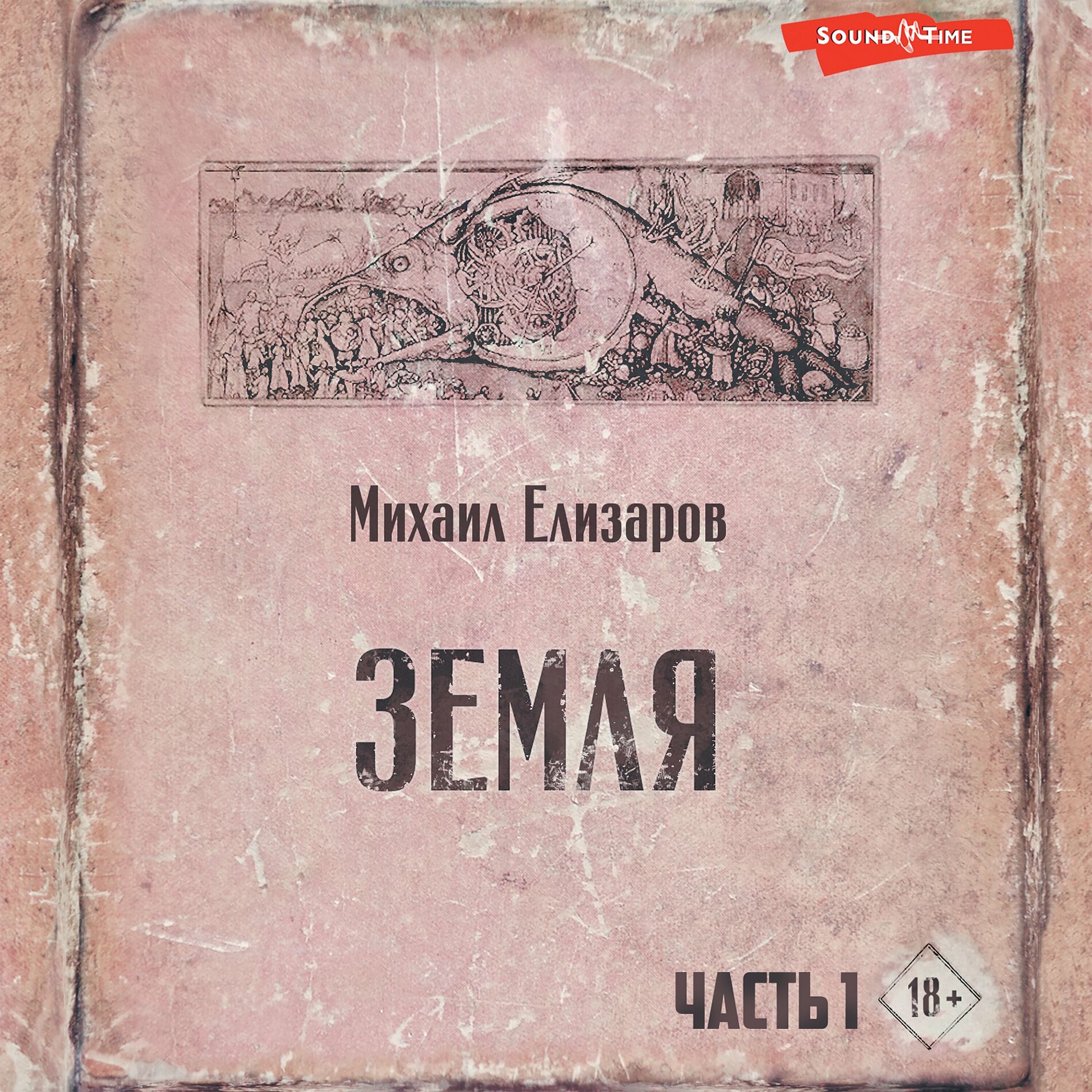 Михаил Елизаров - Солдатский гранж: тексты и песни | Deezer