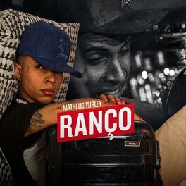 Album cover of Ranço