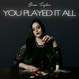 Album cover of You Played It All