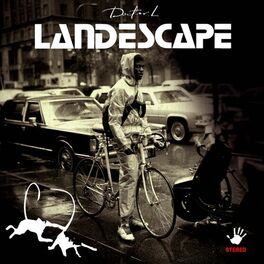 Album cover of Landscape