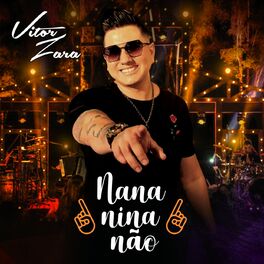 Album cover of Nananinanão