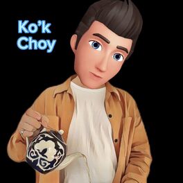 Album cover of Ko’k Choy