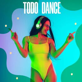 Album cover of Todo Dance