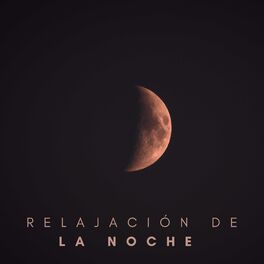 Album cover of Relajación De La Noche