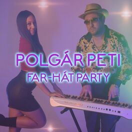 Album cover of Far-hát party