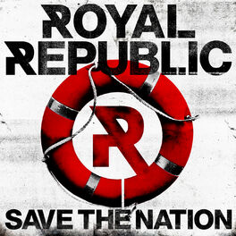 Album cover of Save the Nation