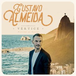 Album cover of Vértice (Versión en Galego)