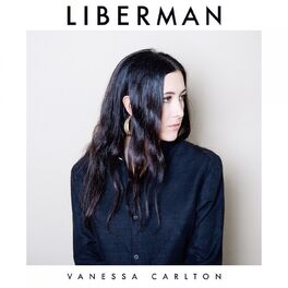 Album cover of Liberman
