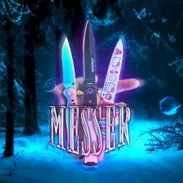 Album cover of 3 Messer