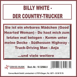 Billy White Komm Unter Meine Decke Listen On Deezer