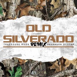 Album cover of Old Silverado (Remix)