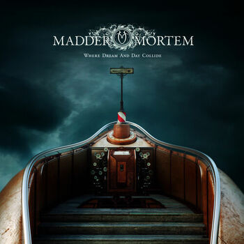 Madder Mortem - Hangman Lyrics
