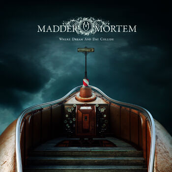 Hangman Lyrics Madder Mortem ※