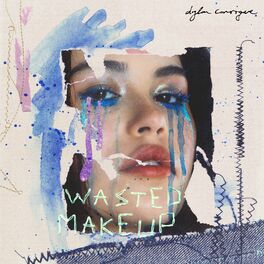 Album cover of Wasted Makeup