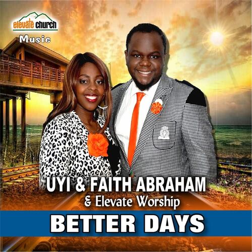 Uyi & Faith Abraham - Big God: listen with lyrics | Deezer