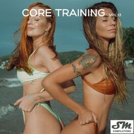 Album cover of Core Training, Vol. 13