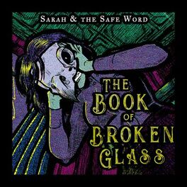 Album cover of The Book of Broken Glass