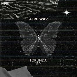 Album cover of Tokunda EP