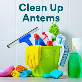 Album cover of Clean Up Anthems