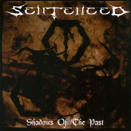 Album cover of Shadows Of The Past