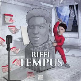 Album cover of TEMPUS
