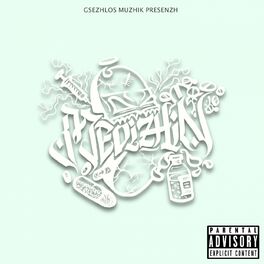 Album cover of Medizhin